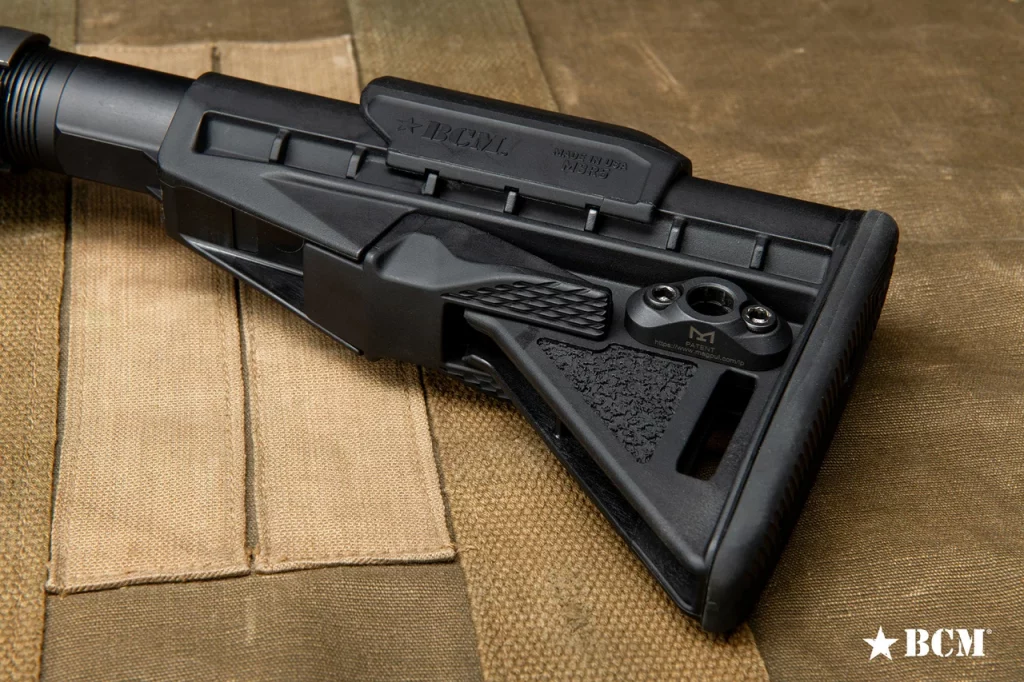 BCM Mod 3 Stock M3 Riser