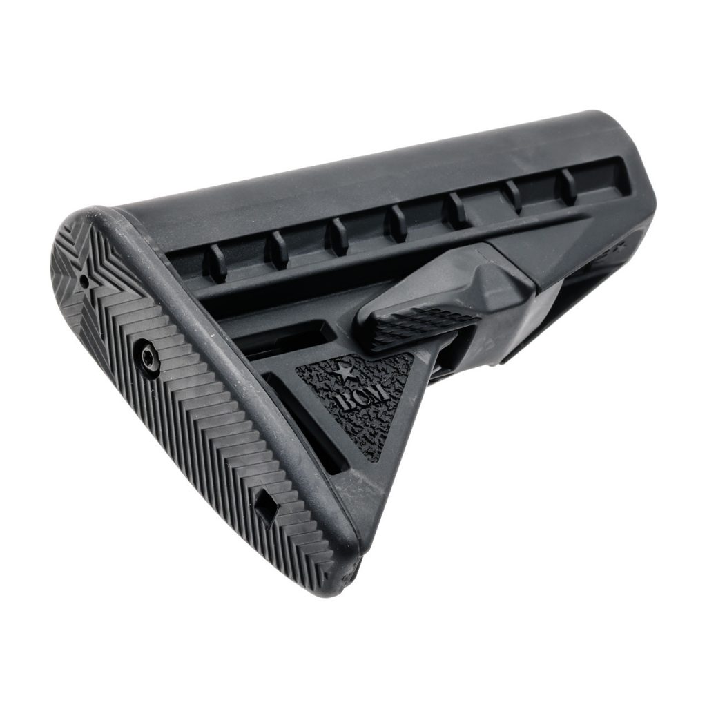 BCM Mod 3 Stock