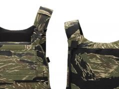 LIMITED VIETNAM TIGER STRIPE Ferro Concepts Gear in Vietnam Tiger Stripe