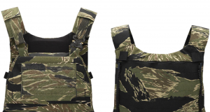 LIMITED VIETNAM TIGER STRIPE Ferro Concepts Gear in Vietnam Tiger Stripe