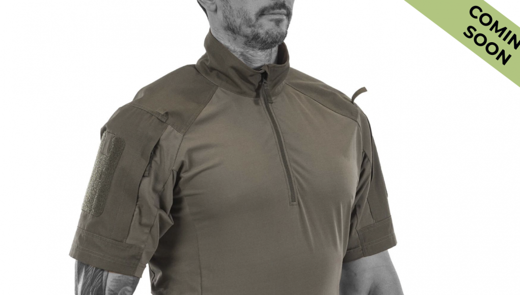 P-40 Responder Shirt