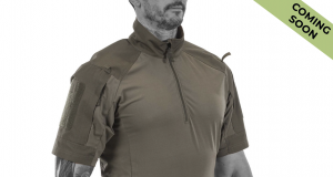 LANDING SOON: P-40 Responder Shirt P-40 Responder Shirt