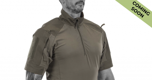 P-40 Responder Shirt