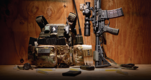 BCM Mod 3 Stock: Built for the Mission BCM Mod 3 Stock