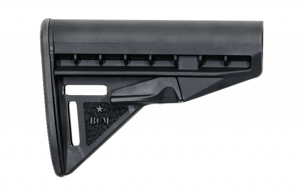 BCM Mod 3 Stock