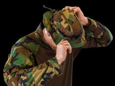 UF PRO Introduces Woodland Camouflage UF PRO Introduces Woodland Camouflage
