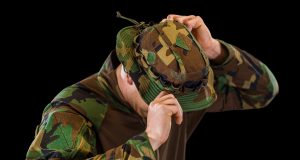 UF PRO Introduces Woodland Camouflage UF PRO Introduces Woodland Camouflage