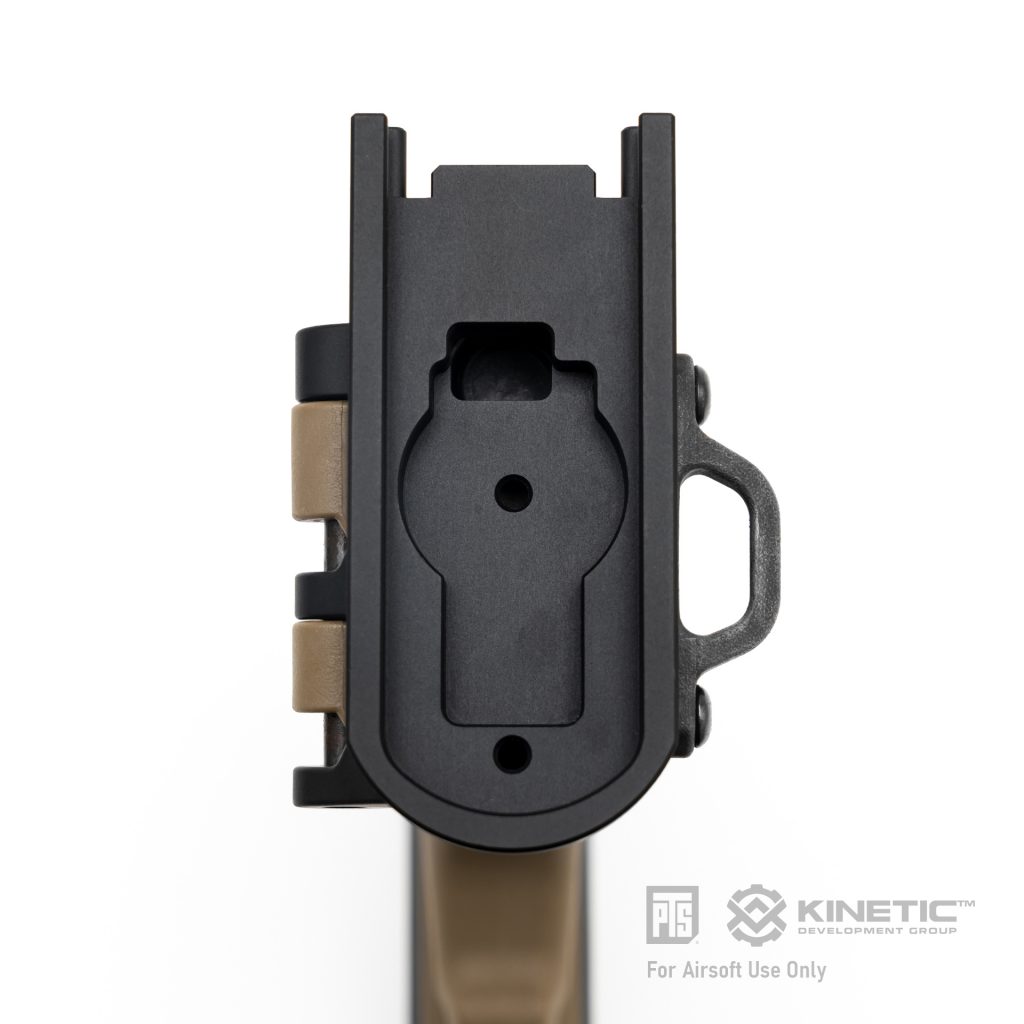 PTS Kinetic™ SAS SCAR Adaptable Stock Kit