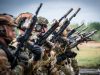 NATO SOF Exercise Trojan Footprint 26 NATO SOF Exercise Trojan Footprint 26