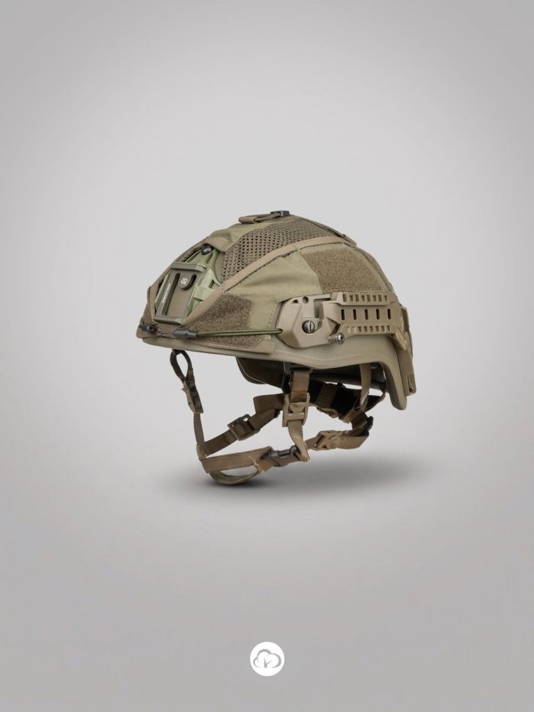 Protect What Matters: Helmet Accessories Built for Protection and Readiness