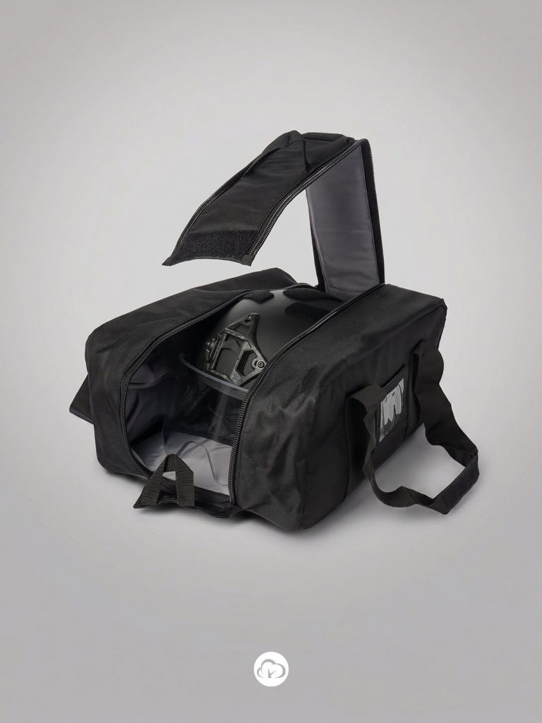 Protect What Matters: Helmet Accessories Built for Protection and Readiness