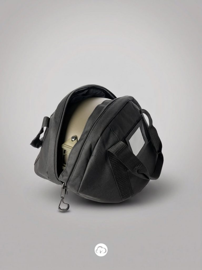 Protect What Matters: Helmet Accessories Built for Protection and Readiness