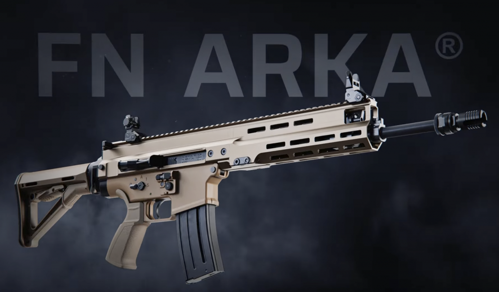 FN ARKA