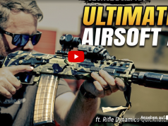 Building the ULTIMATE AK AEG ft. Rifle Dynamics Quickhatch PDW Building the ULTIMATE AK AEG ft. Rifle Dynamics Quickhatch PDW