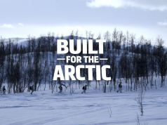 Built for the Arctic How Norway Trains NATO for Winter Warfare