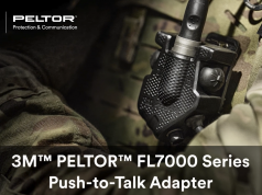 3M™ PELTOR™ FL7000 Push-to-Talk 3M™ PELTOR™ FL7000 Push-to-Talk