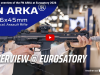 Quick overview of the FN ARKA at Eurosatory FN ARKA at Eurosatory