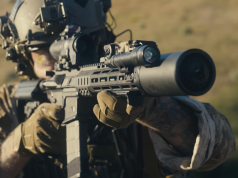 The SOLGW MK1 in Review with Garand Thumb The SOLGW MK1 in Review with Garand Thumb
