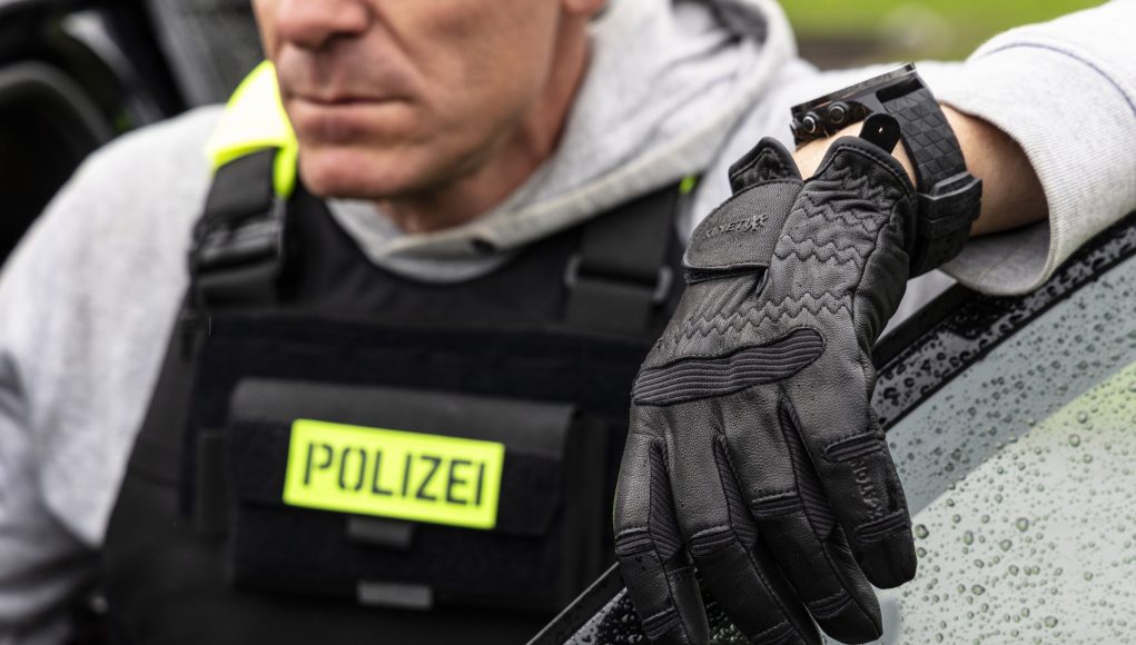 No matter the mission, KinetiXx got a glove for it. Featured glove: X-Aton