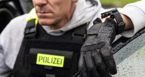 Tactical Gloves Made to Keep you Locked in! No matter the mission, KinetiXx got a glove for it. Featured glove: X-Aton