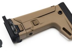 PTS Official Global Launch: SAS Adaptable Stock Kit PTS Kinetic™ SAS SCAR Adaptable Stock Kit