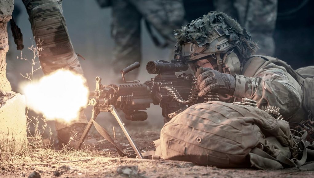Belgian Special Operations Regiment operators train for complex environments, where every second, every angle, and every decision counts.