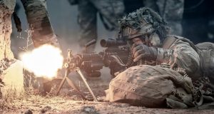 No Room for Hesitation! Belgian Special Operations Regiment operators train for complex environments, where every second, every angle, and every decision counts.