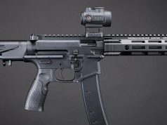 The EMG Arms & Daniel Defense PCC The EMG Arms & Daniel Defense PCC