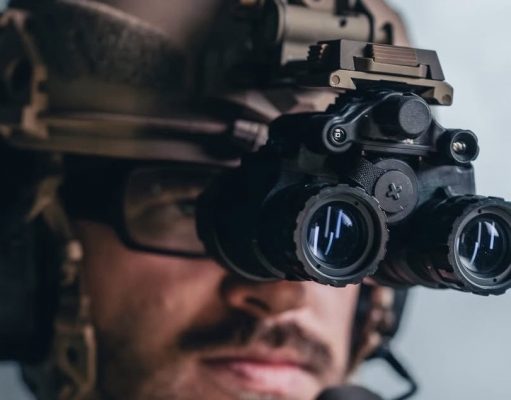 Introducing the DTNVX A new chapter in ACTinBlack’s night vision legacy. Welcome the DTNVX