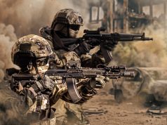 VFC AV Series welcomes its newest Members VFC AV-105 GBBR