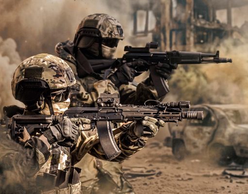 VFC AV Series welcomes its newest Members VFC AV-105 GBBR