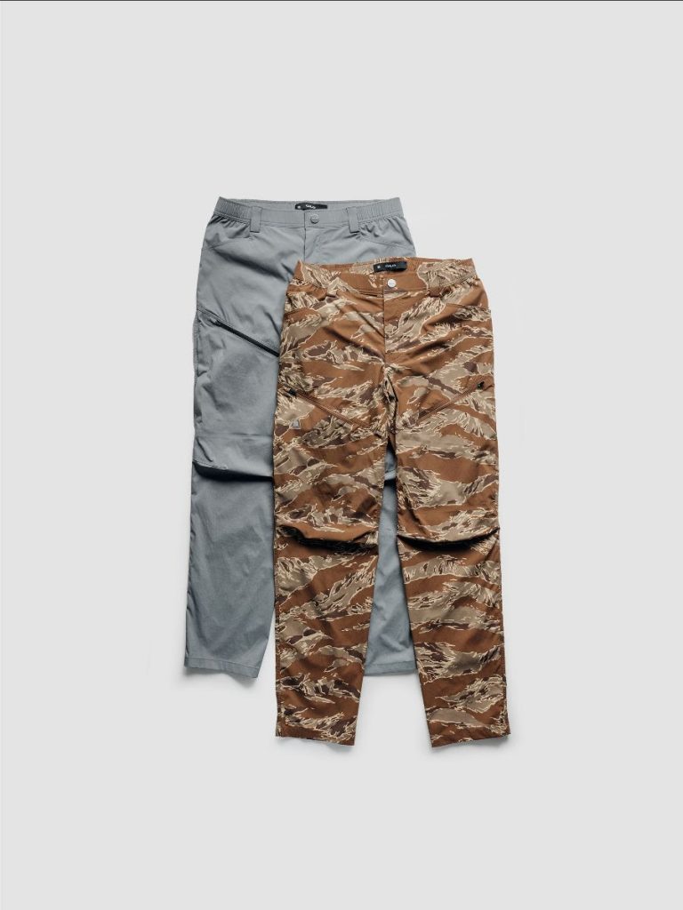 QILO All-Season Essentials