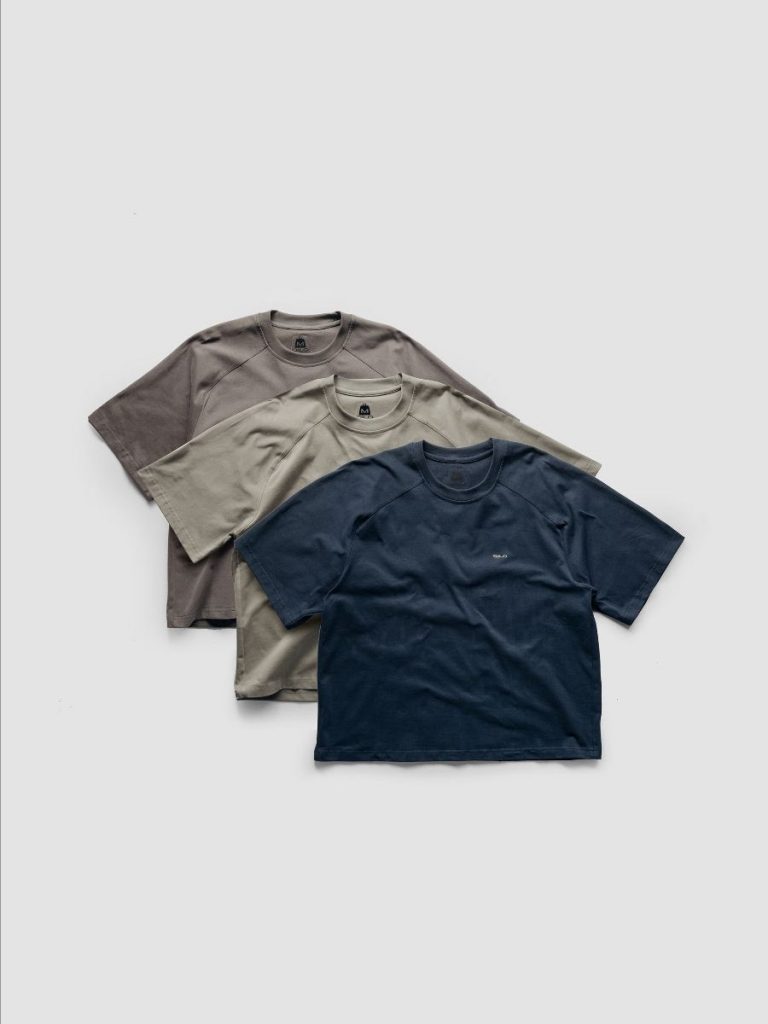 QILO All-Season Essentials
