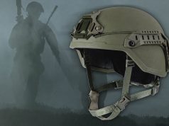 Hexonia supplies new Helmet for the German Armed Forces Hexonia supplies new Helmet for the German Bundeswehr