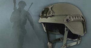 Hexonia supplies new Helmet for the German Armed Forces Hexonia supplies new Helmet for the German Bundeswehr