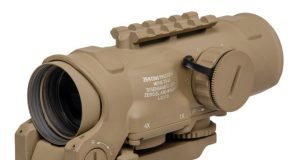 ELCAN Specter DR 1-4x for the G95A1 ELCAN Specter DR 1-4x