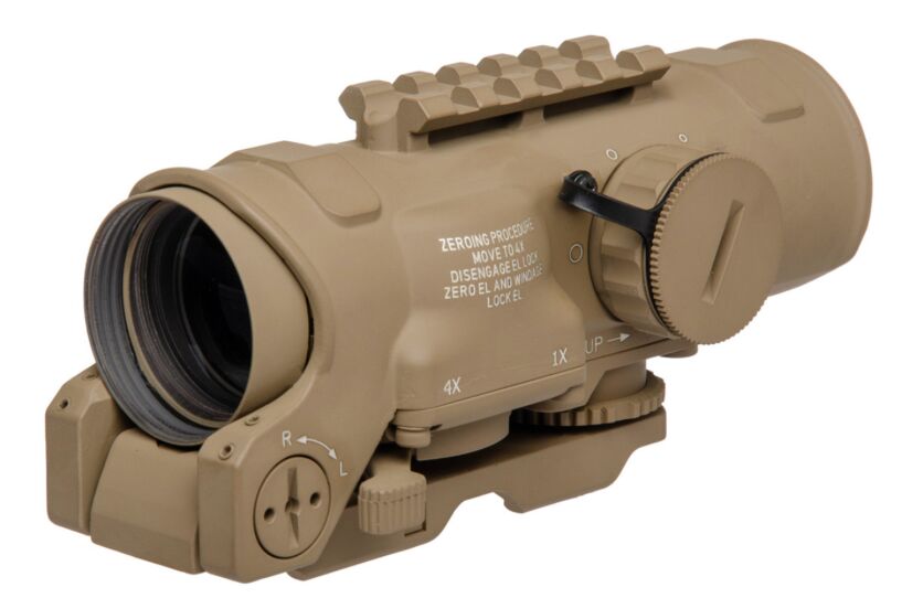 ELCAN Specter DR 1-4x