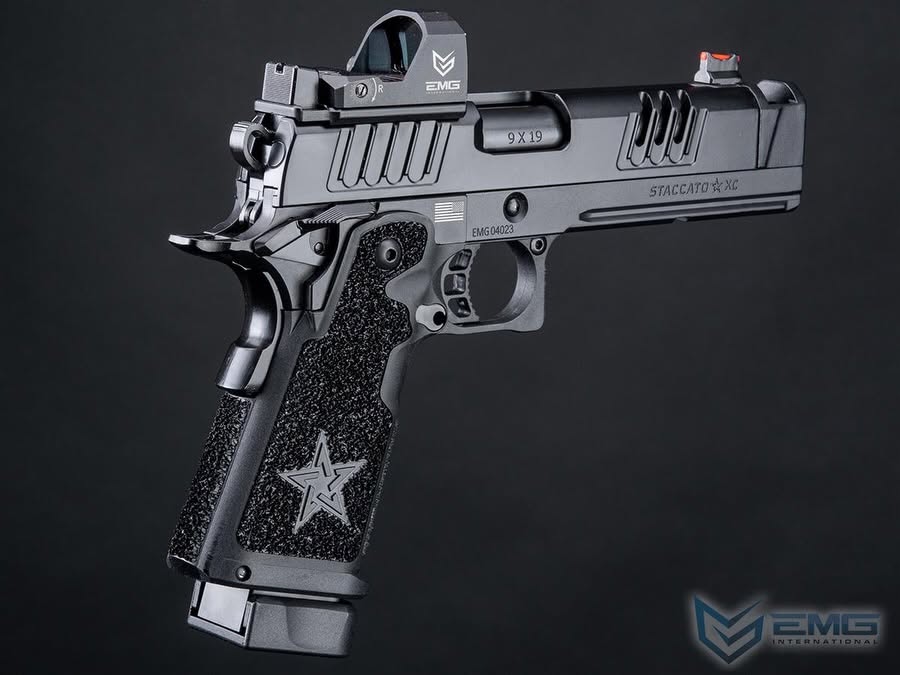 EMG Staccato 2011 XC