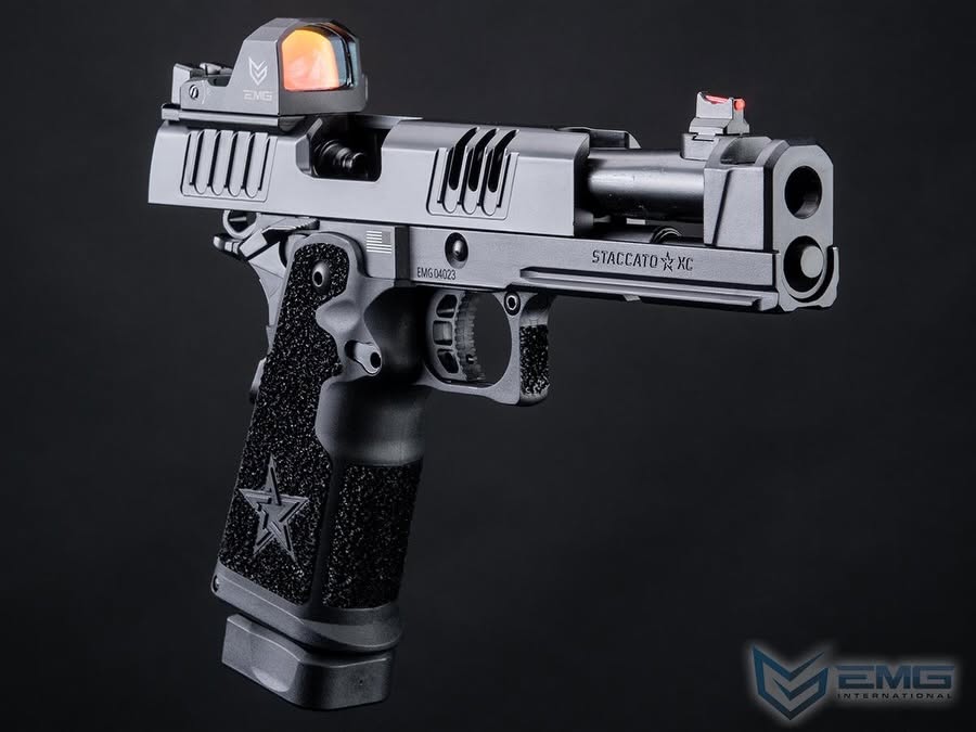 EMG Staccato 2011 XC