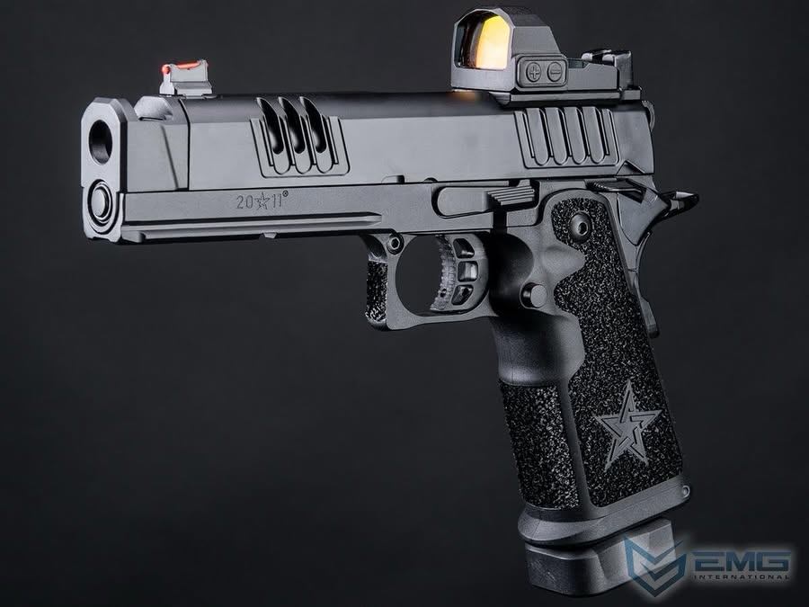 EMG Staccato 2011 XC