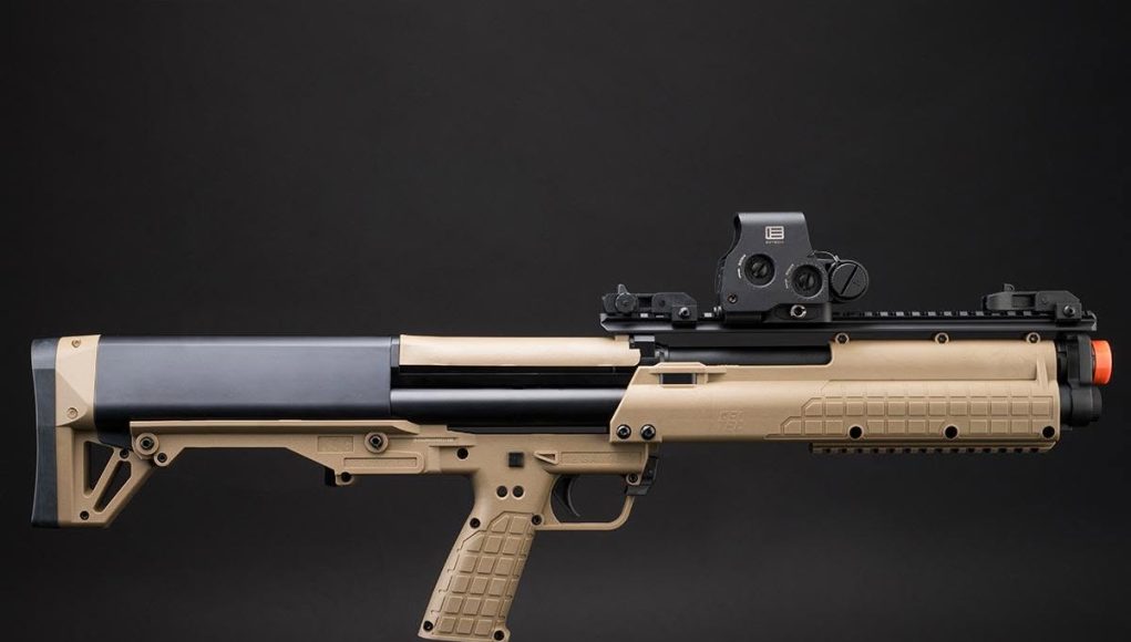 EMG Arms KelTec KSG