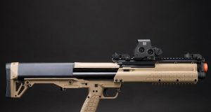 The EMG Arms KelTec KSG EMG Arms KelTec KSG