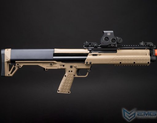 The EMG Arms KelTec KSG EMG Arms KelTec KSG