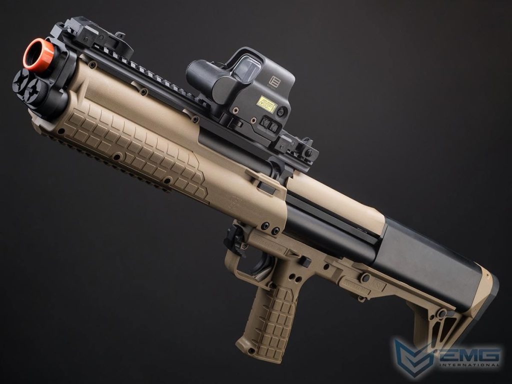 EMG Arms KelTec KSG