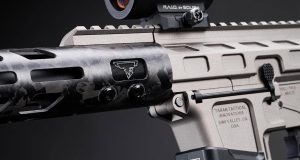 It’s here, The EMG x Taran Tactical TR-9 GBBR The EMG x Taran Tactical TR-9 GBBR