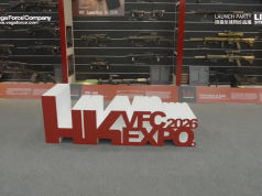 H&K Craftsmanship × VFC Perfectly Recreated H&K Craftsmanship × VFC Perfectly Recreated