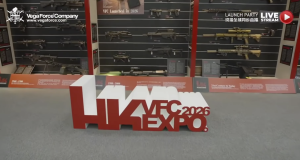 H&K Craftsmanship × VFC Perfectly Recreated H&K Craftsmanship × VFC Perfectly Recreated