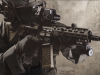 VFC HK416 A5 M-LOK EVO GBBR Released! VFC HK416 A5 M-LOK EVO GBBR is officially released