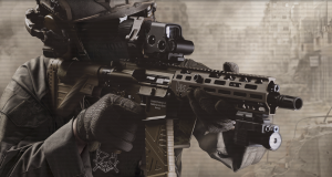 VFC HK416 A5 M-LOK EVO GBBR Released! VFC HK416 A5 M-LOK EVO GBBR is officially released