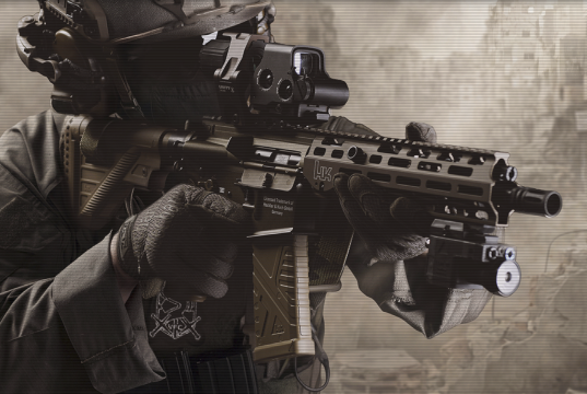 VFC HK416 A5 M-LOK EVO GBBR Released! VFC HK416 A5 M-LOK EVO GBBR is officially released